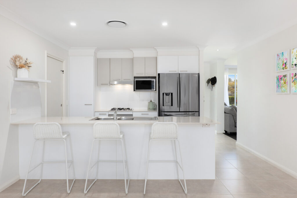 Sold - 5 Stingray Creek Road - New Property in Moonee Beach - Real Estate by Tom Coombes