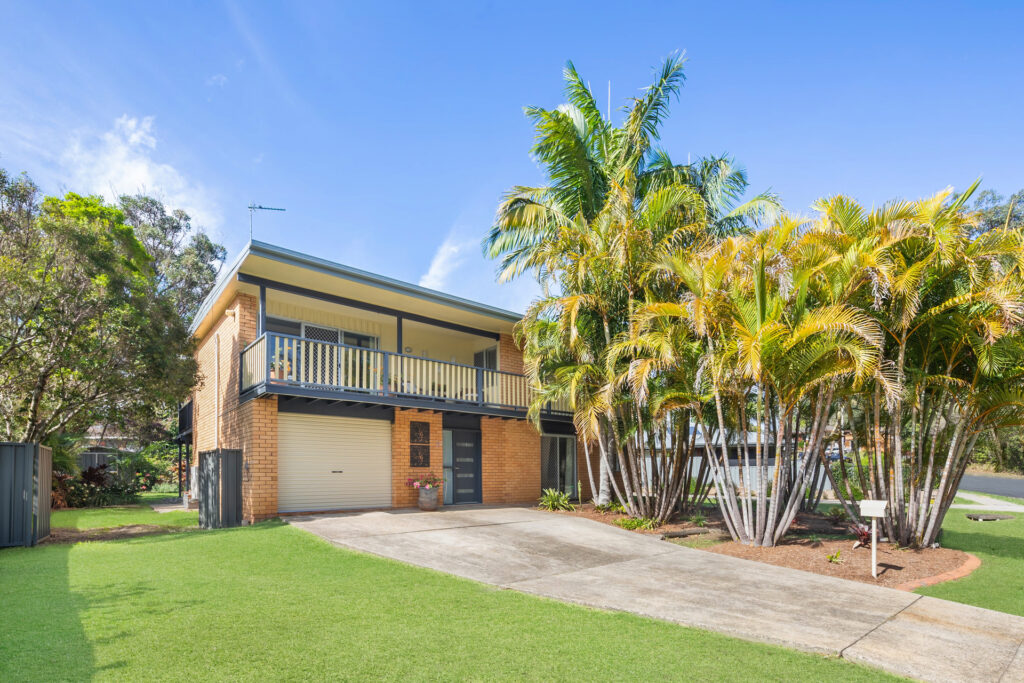 Sold - 5 Nariah Crescent - New Property in Toormina - Real Estate by Shayne Long