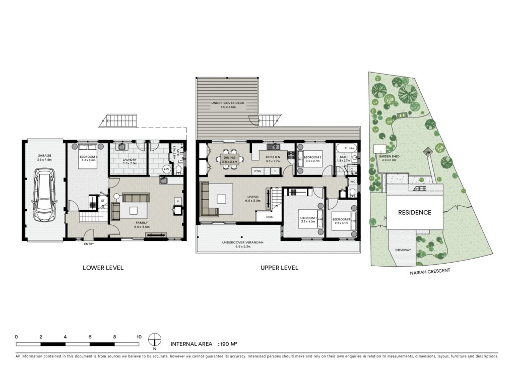 Sold - 5 Nariah Crescent - New Property in Toormina - Real Estate by Shayne Long