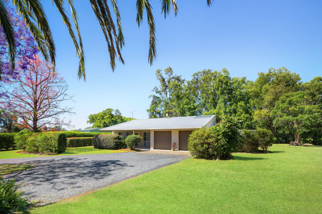 Sold - 211 North Bonville Road - New Property in Bonville - Real Estate by Shayne Long