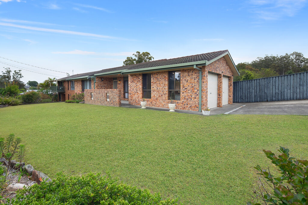 Sold - 21 Cavanba Road - New Property in Toormina - Real Estate by Shayne Long