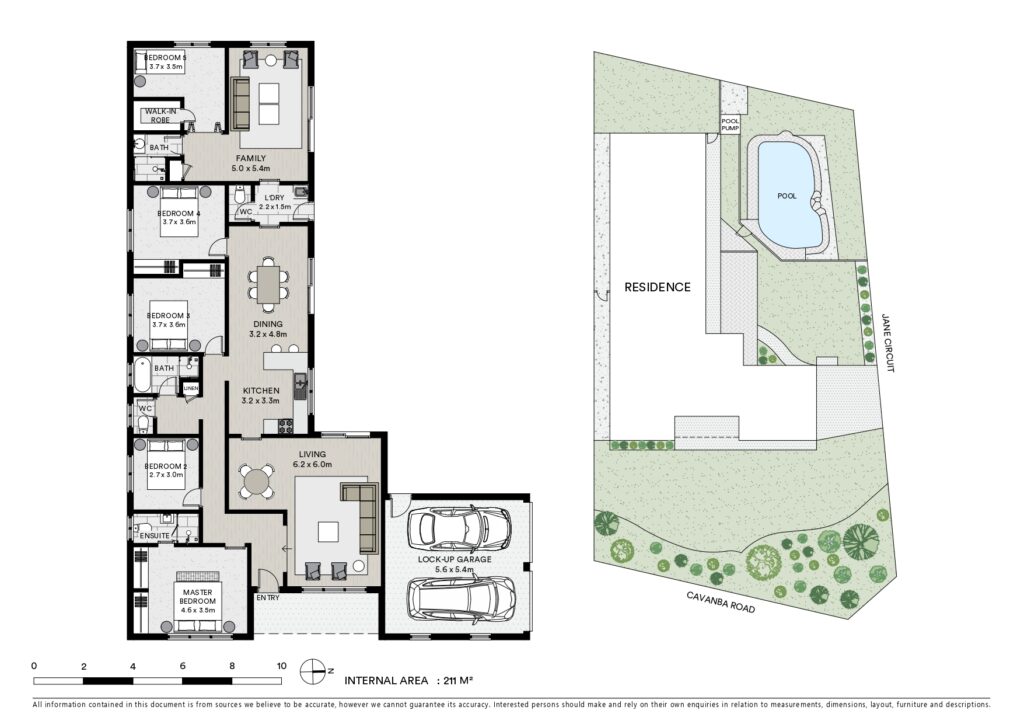 Sold - 21 Cavanba Road - New Property in Toormina - Real Estate by Shayne Long