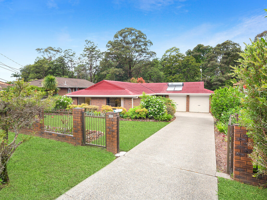 109 West Argyll Street, Coffs Harbour