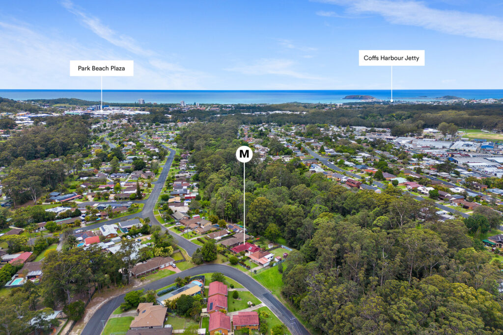 Sold - 109 West Argyll Street - New Property in Coffs Harbour - Real Estate by Lana Burrows