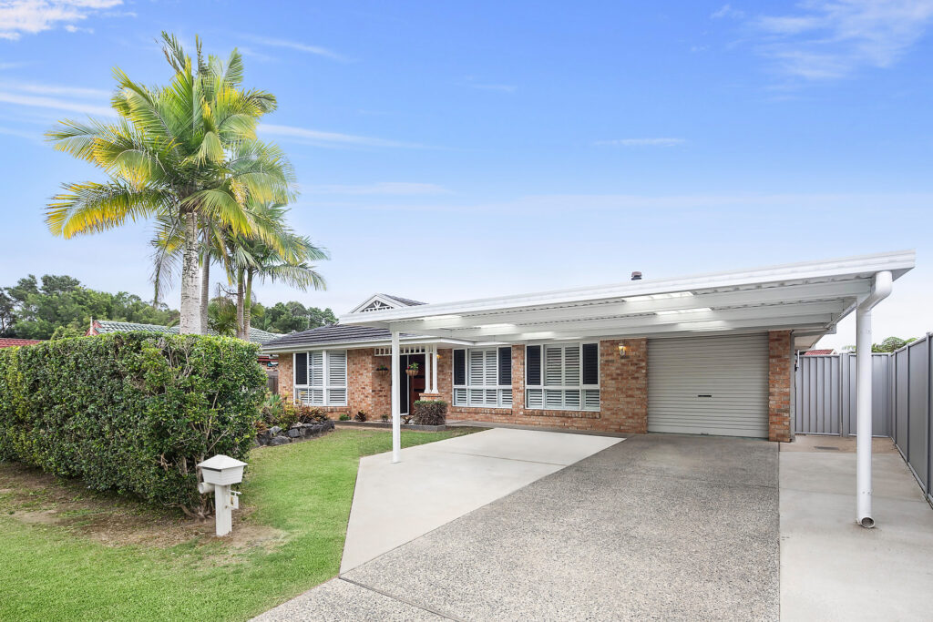 Sold - 4 Meadow View Close - New Property in Boambee East - Real Estate by Rebecca Harrington