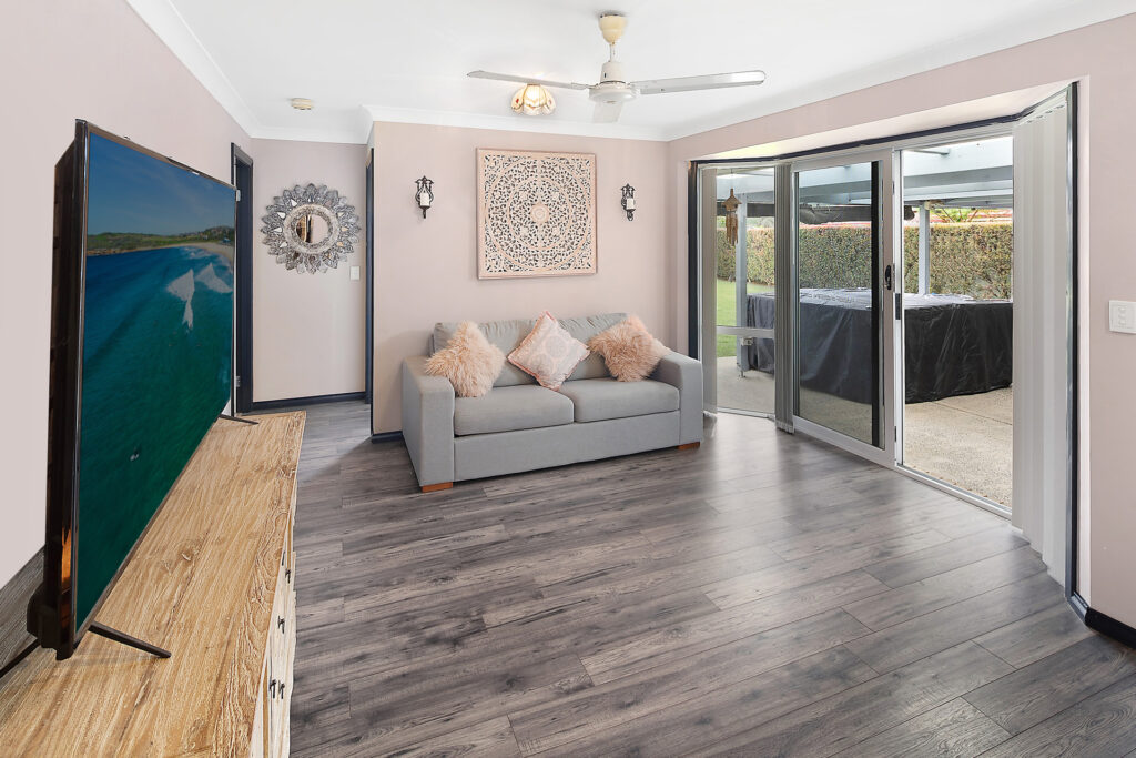 Sold - 4 Meadow View Close - New Property in Boambee East - Real Estate by Rebecca Harrington