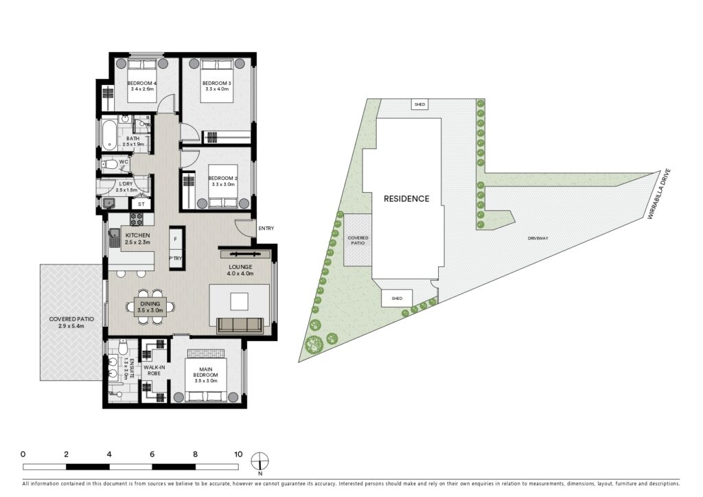 Sold - 2/9 Wirrabilla Drive - New Property in Toormina - Real Estate by Shayne Long