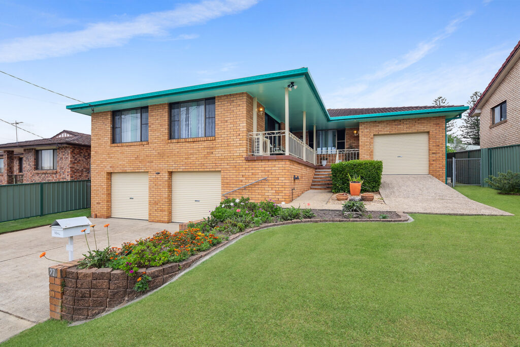27 Hodge Street, Macksville