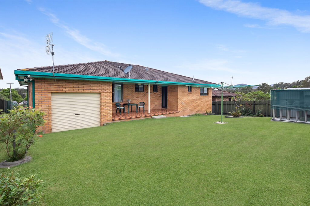 Sold - 27 Hodge Street - New Property in Macksville - Real Estate by Ashlee Downton