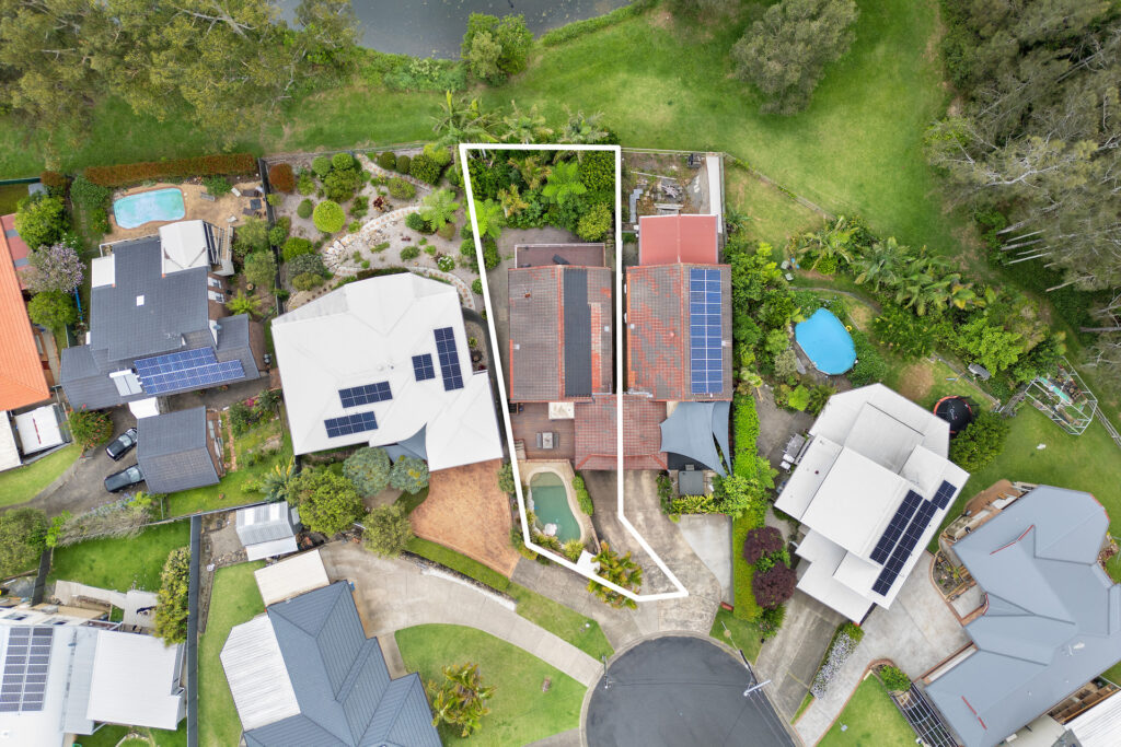 Sold - 4 Shaws Close - New Property in Boambee East - Real Estate by Rebecca Harrington