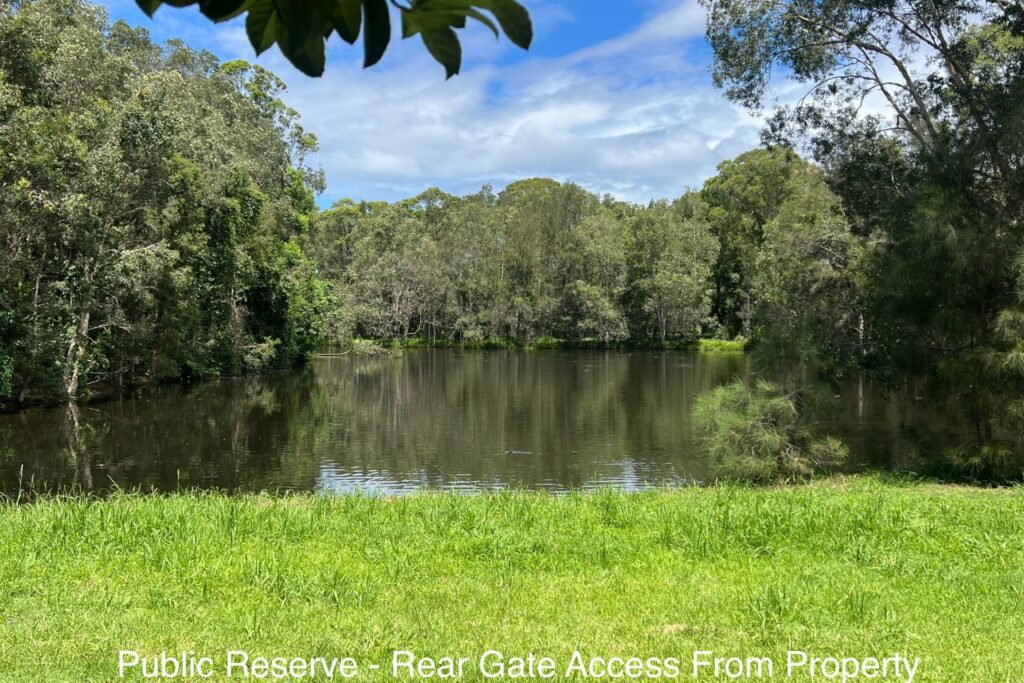 Sold - 4 Shaws Close - New Property in Boambee East - Real Estate by Rebecca Harrington