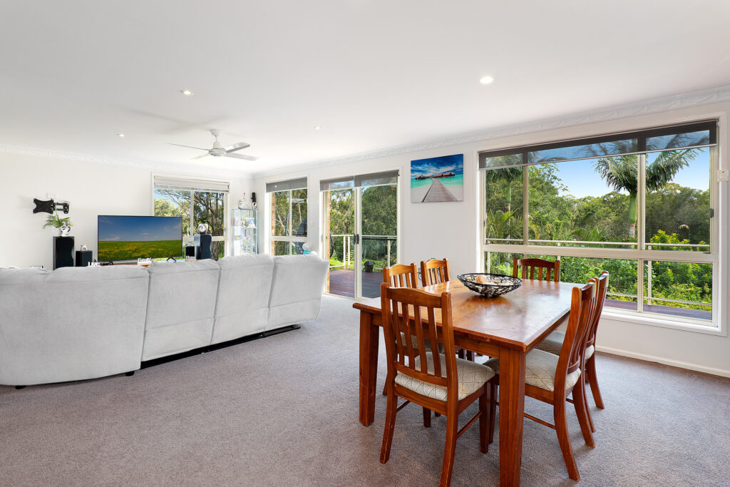 Sold - 4 Shaws Close - New Property in Boambee East - Real Estate by Rebecca Harrington
