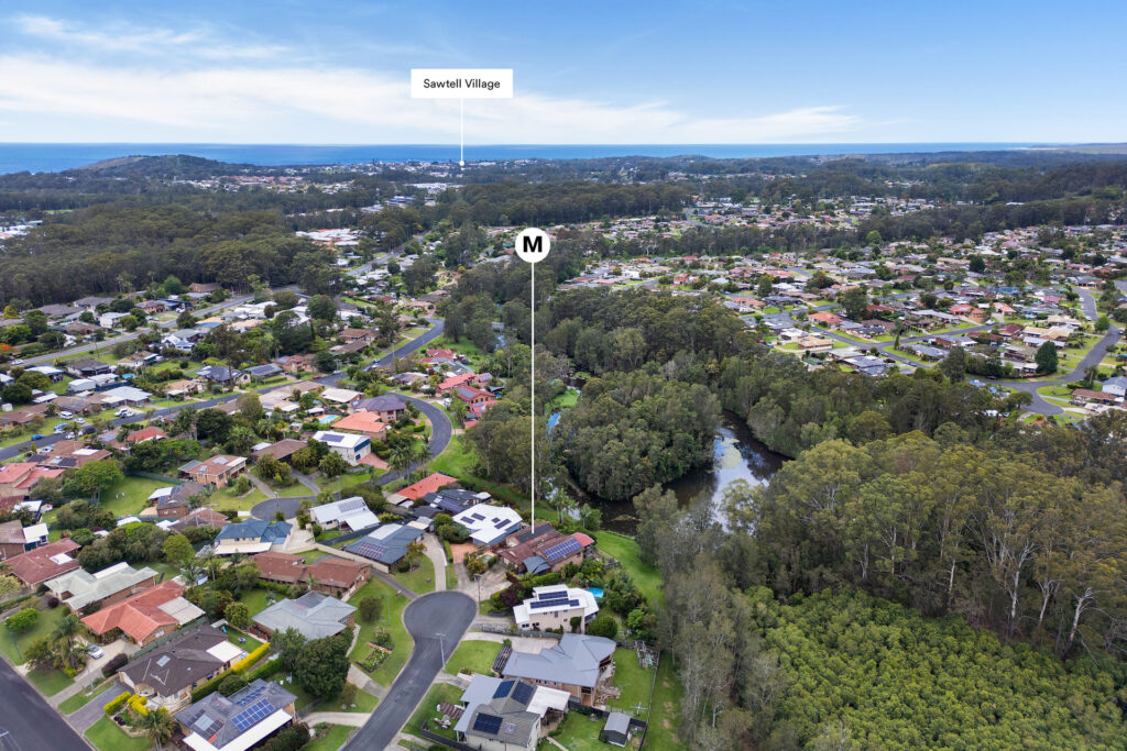 Sold - 4 Shaws Close - New Property in Boambee East - Real Estate by Rebecca Harrington