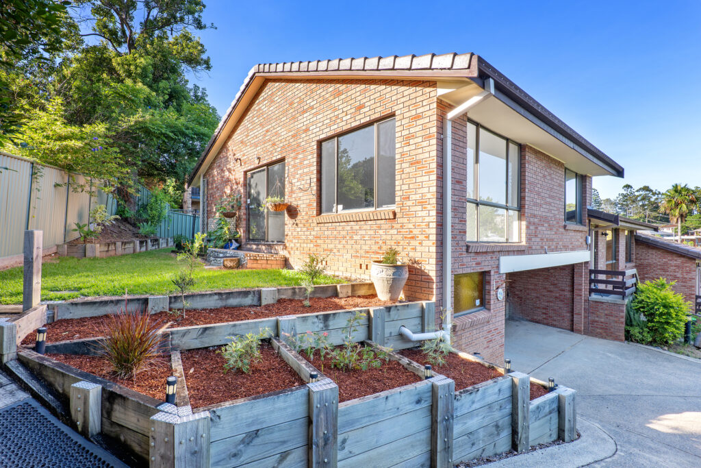 Sold - 5/4 Lea Close - New Property in Coffs Harbour - Real Estate by Tom Coombes