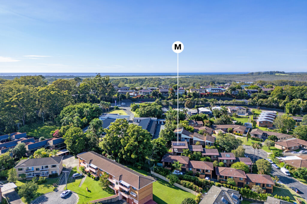 Sold - 5/4 Lea Close - New Property in Coffs Harbour - Real Estate by Tom Coombes