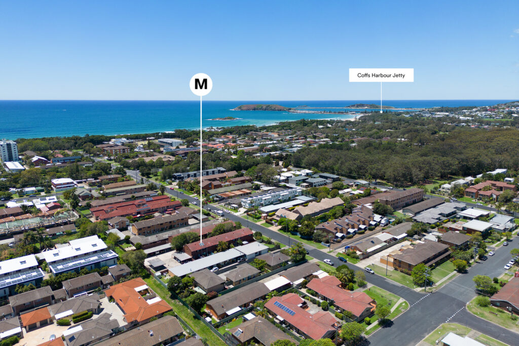 Sold - 13/40-42 Boultwood Street - New Property in Coffs Harbour - Real Estate by Tom Coombes