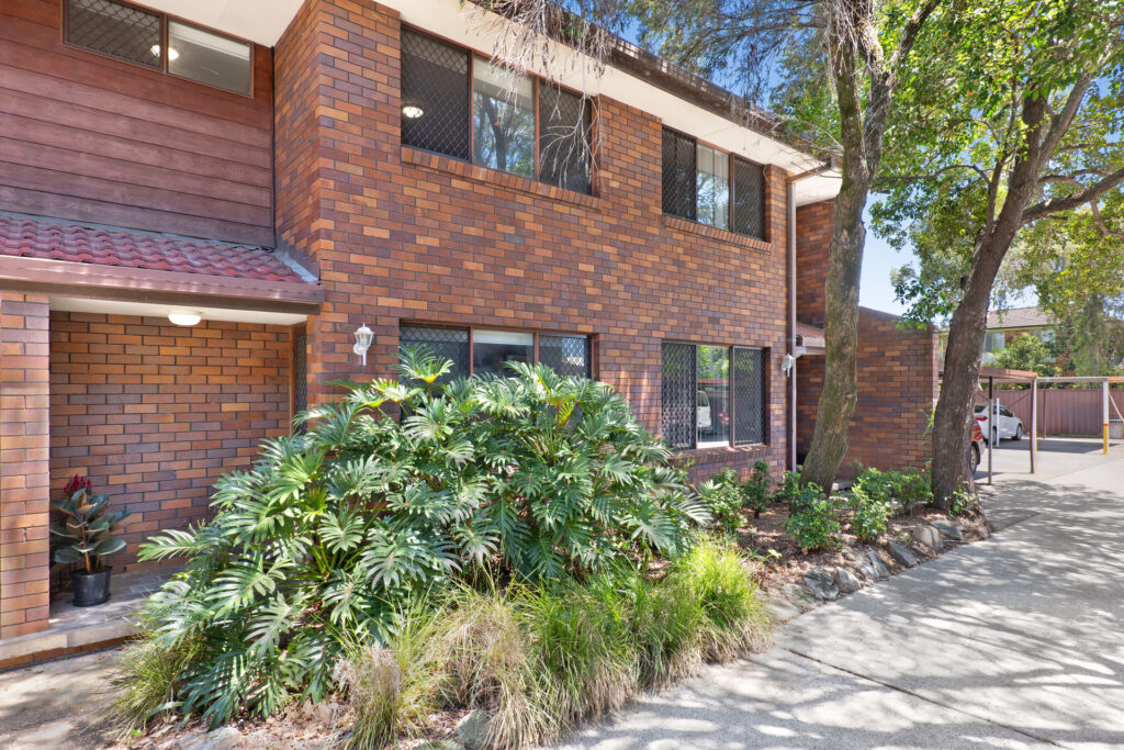 13/40-42 Boultwood Street, Coffs Harbour