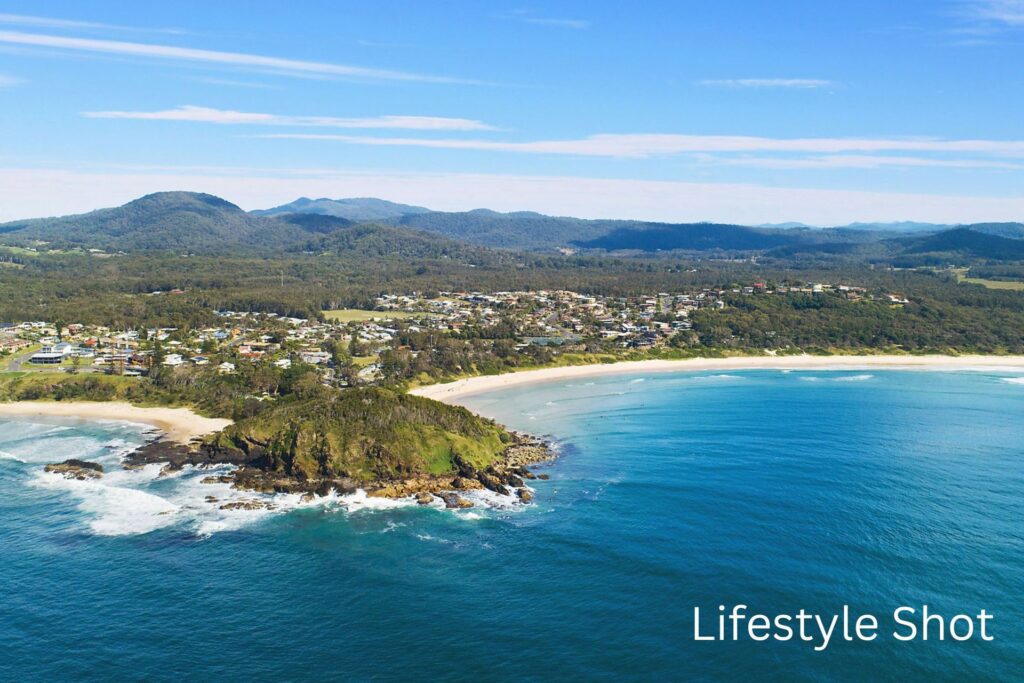 Sold - 10 Warrell Close - New Property in Scotts Head - Real Estate by Ashlee Downton