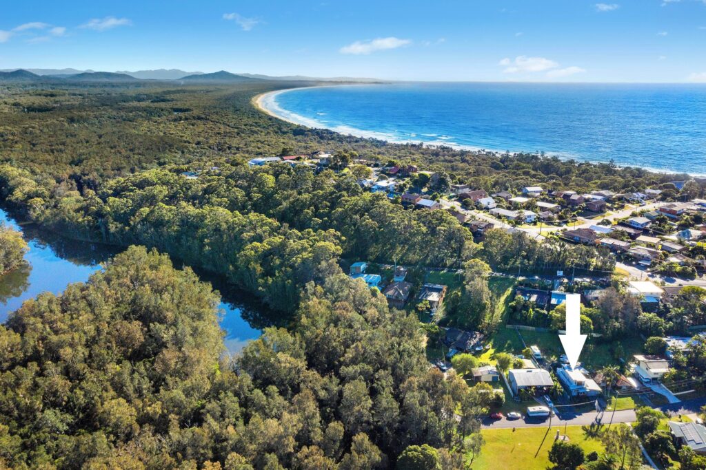 Sold - 10 Warrell Close - New Property in Scotts Head - Real Estate by Ashlee Downton