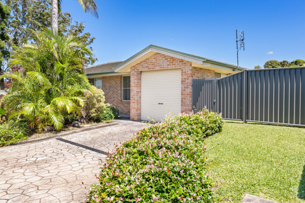 Sold - 1/100 Linden Avenue - New Property in Boambee East - Real Estate by Rebecca Harrington
