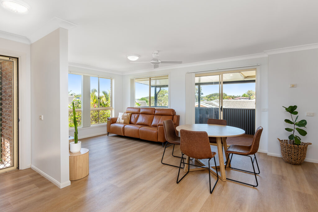1/100 Linden Avenue, Boambee East