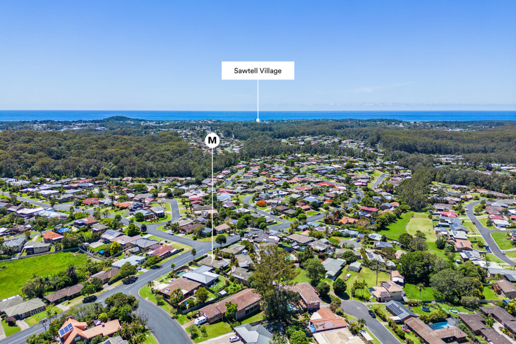 Sold - 1/100 Linden Avenue - New Property in Boambee East - Real Estate by Rebecca Harrington