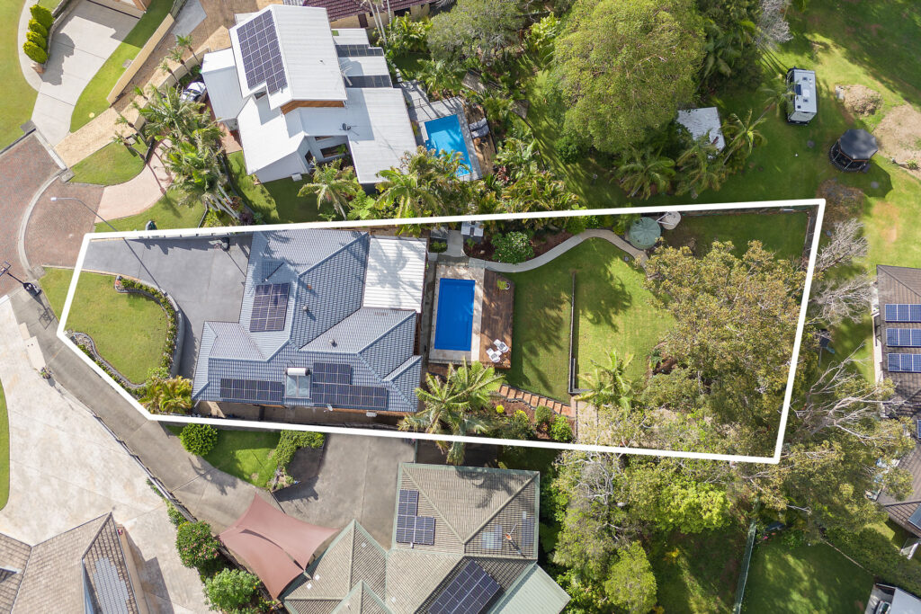 Sold - 9 Kentia Court - New Property in Sawtell - Real Estate by Shayne Long