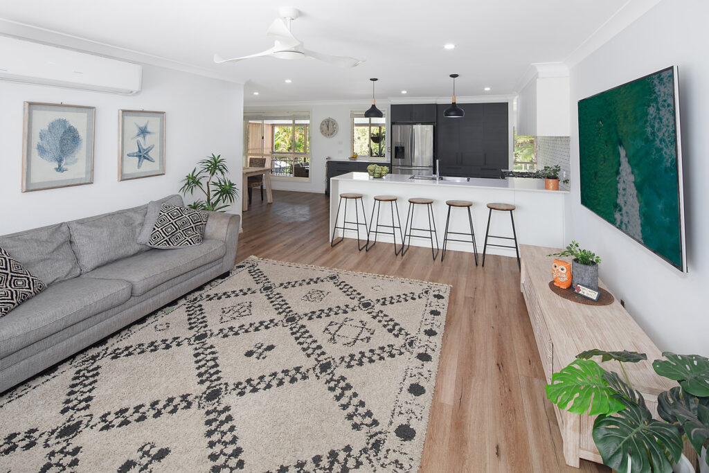 Sold - 9 Kentia Court - New Property in Sawtell - Real Estate by Shayne Long