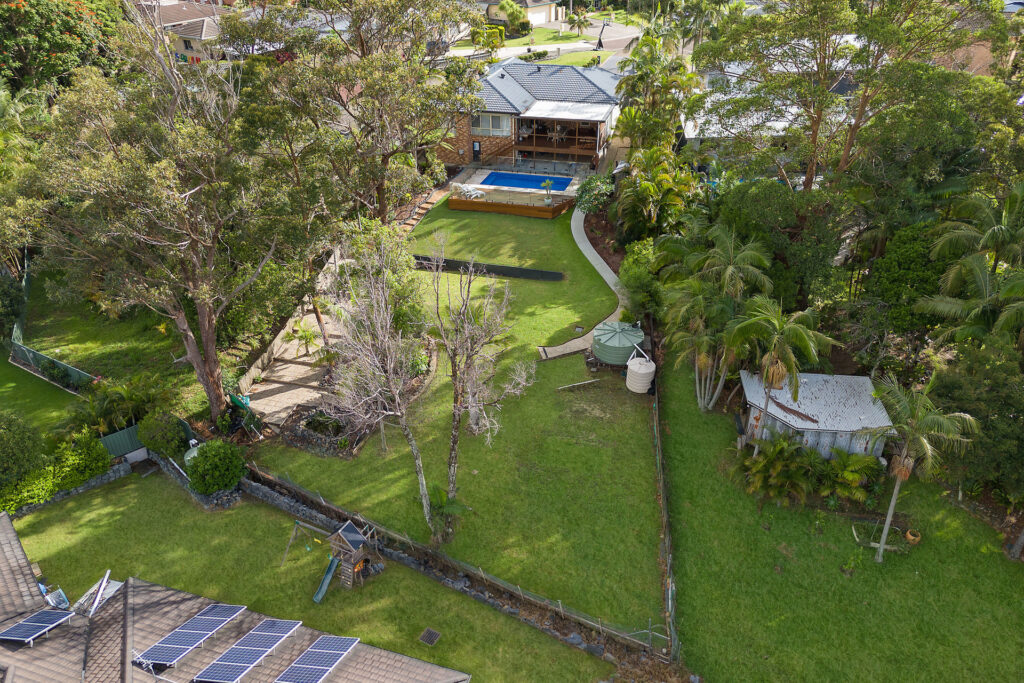 Sold - 9 Kentia Court - New Property in Sawtell - Real Estate by Shayne Long