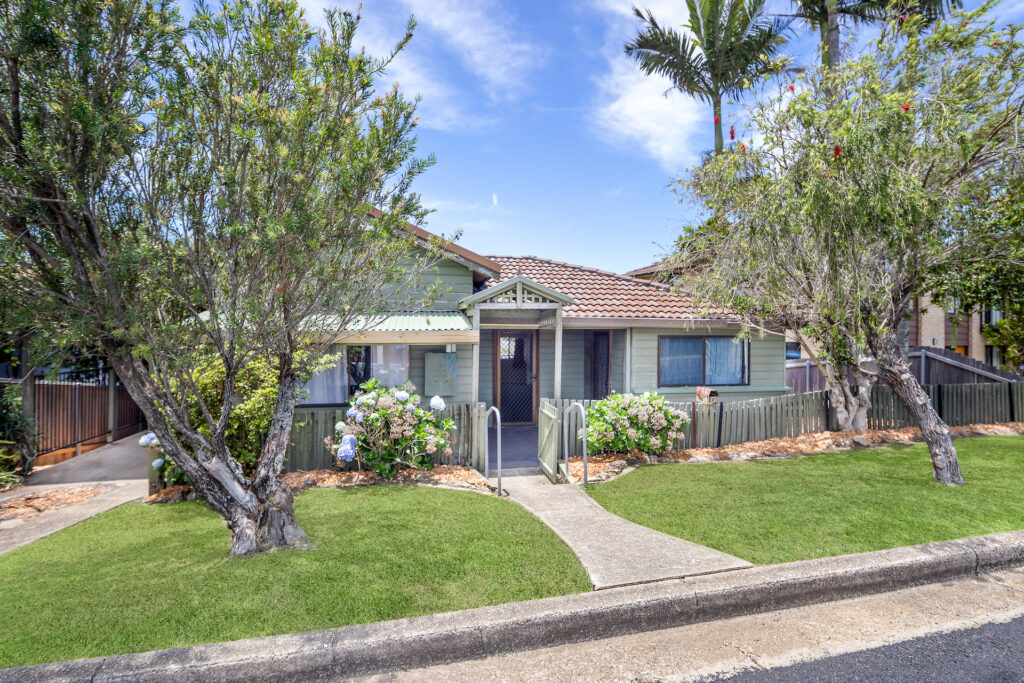 Sold - 18 Hallidise Street - New Property in Nambucca Heads - Real Estate by Adam Jones