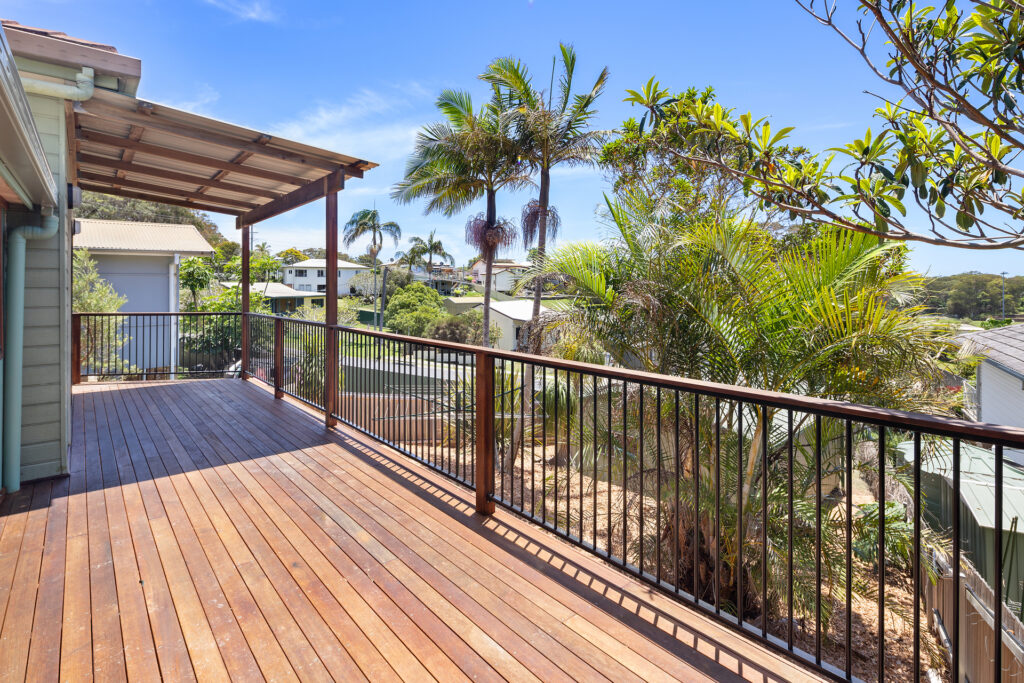 18 Hallidise Street, Nambucca Heads