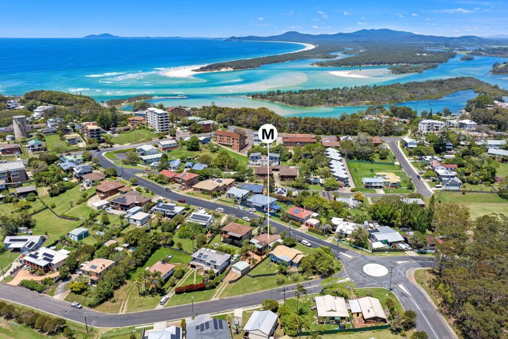 Sold - 18 Hallidise Street - New Property in Nambucca Heads - Real Estate by Adam Jones