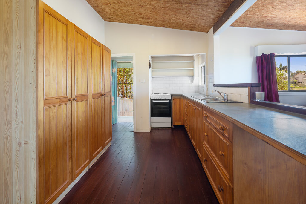 Sold - 18 Hallidise Street - New Property in Nambucca Heads - Real Estate by Adam Jones