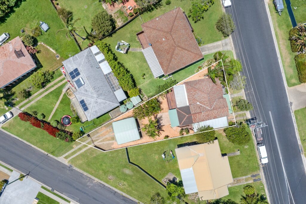 Sold - 18 Hallidise Street - New Property in Nambucca Heads - Real Estate by Adam Jones