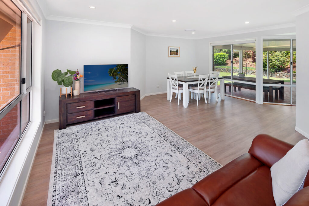 Sold - 29 Moseley Drive - New Property in Boambee East - Real Estate by Rebecca Harrington