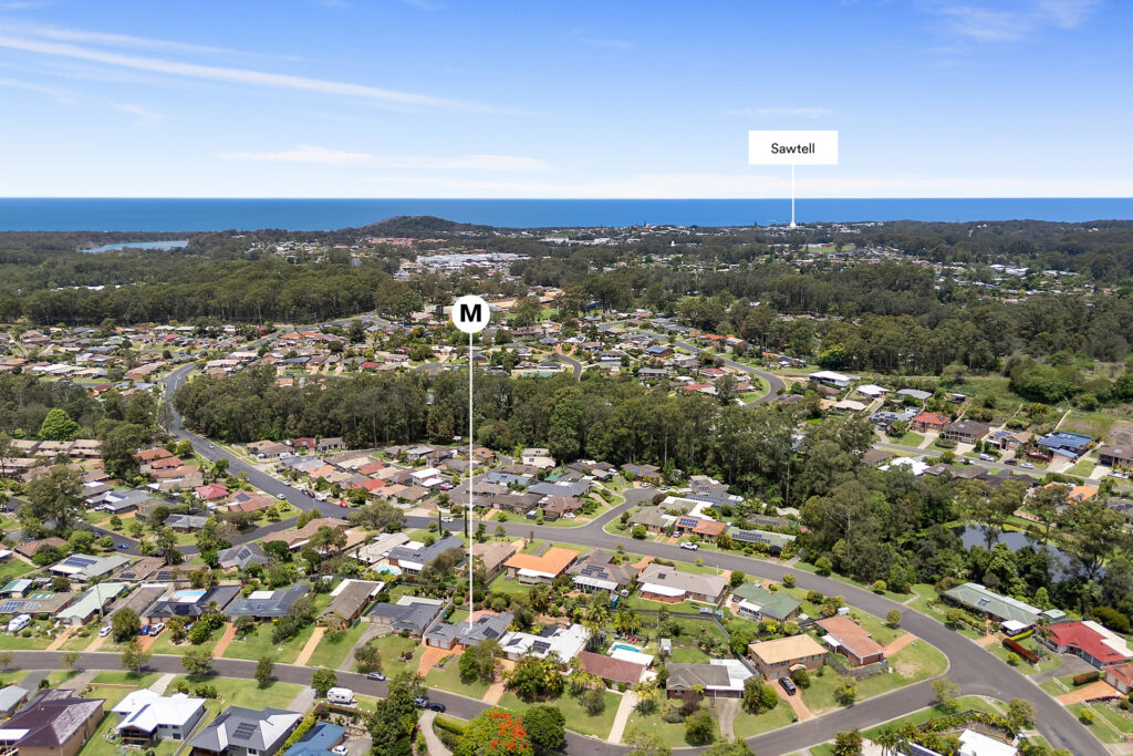 Sold - 29 Moseley Drive - New Property in Boambee East - Real Estate by Rebecca Harrington