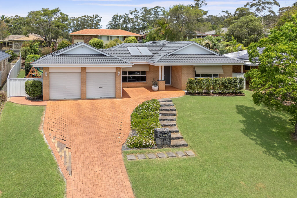 Sold - 29 Moseley Drive - New Property in Boambee East - Real Estate by Rebecca Harrington