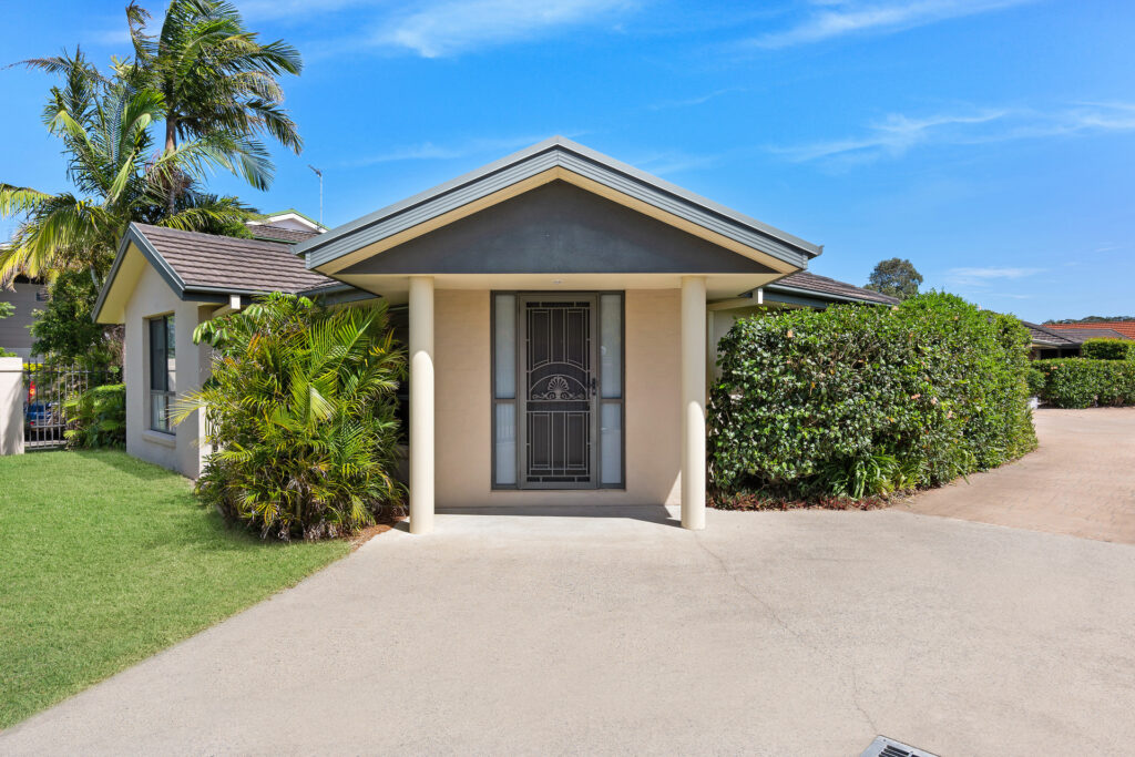 Sold - 1/82-84 Park Beach Road - New Property in Coffs Harbour - Real Estate by Tom Coombes