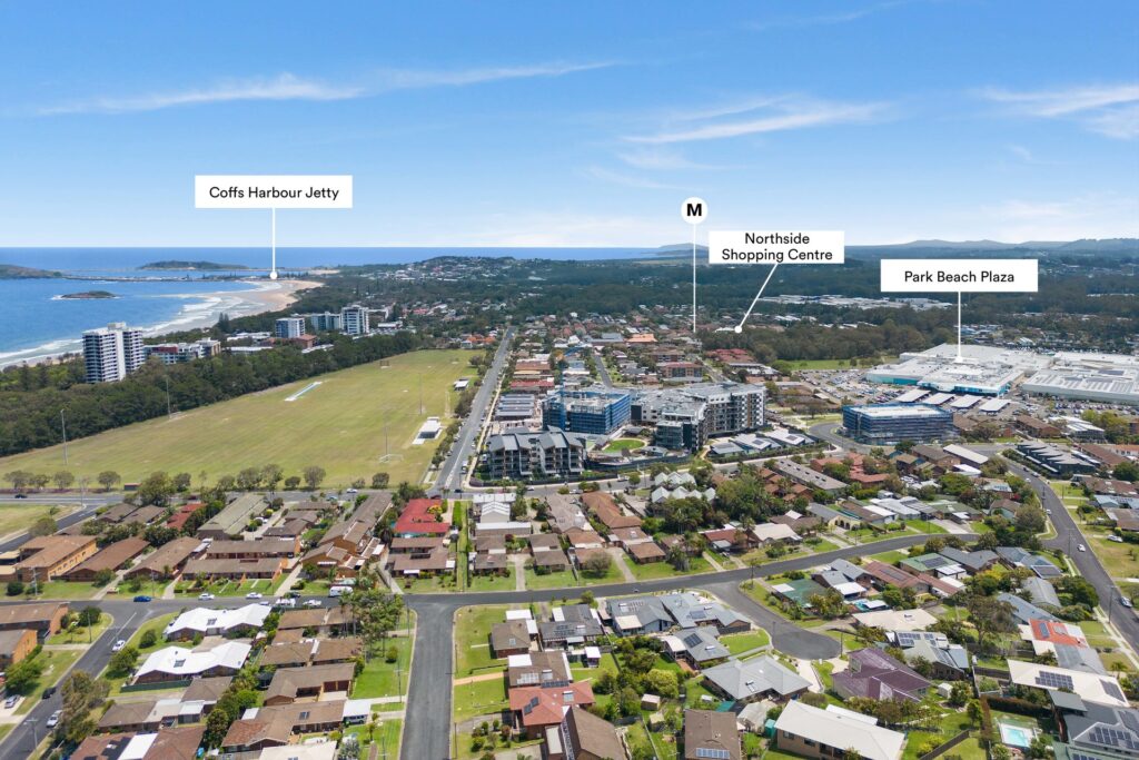 Sold - 1/82-84 Park Beach Road - New Property in Coffs Harbour - Real Estate by Tom Coombes