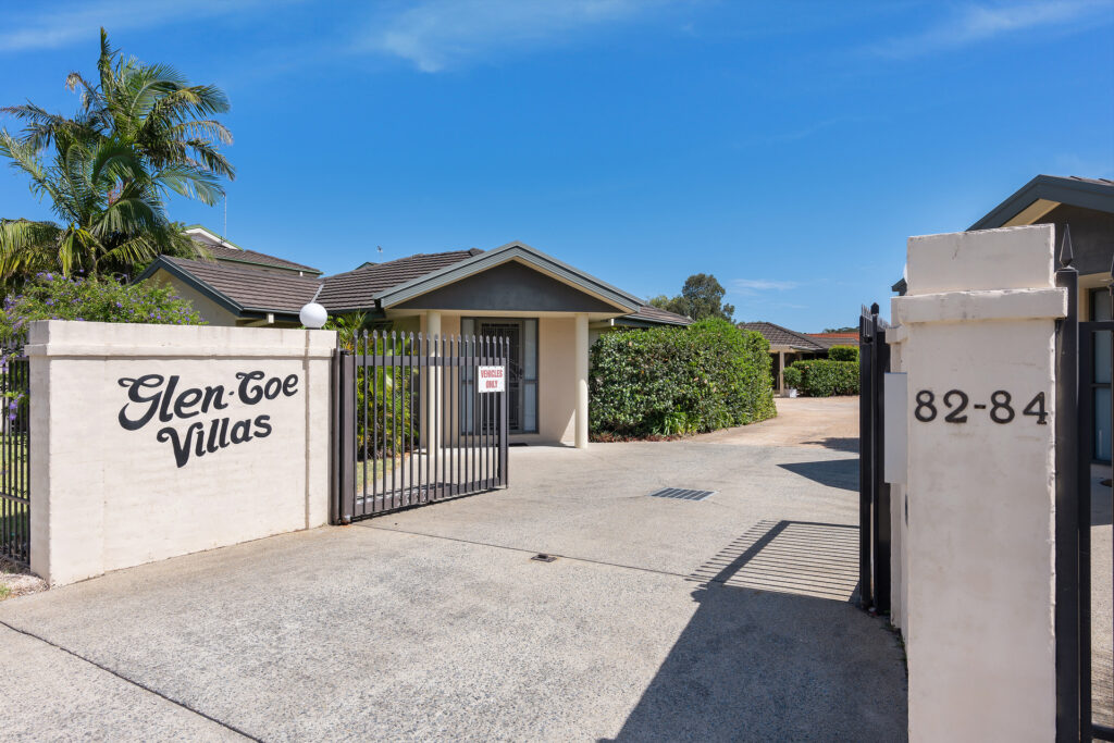 Sold - 1/82-84 Park Beach Road - New Property in Coffs Harbour - Real Estate by Tom Coombes