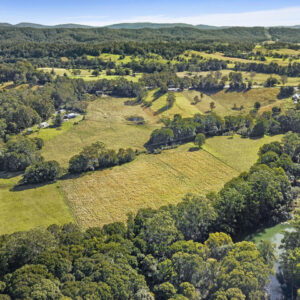 Sold - 760 Orara Way - New Property in Nana Glen - Real Estate by John Hall