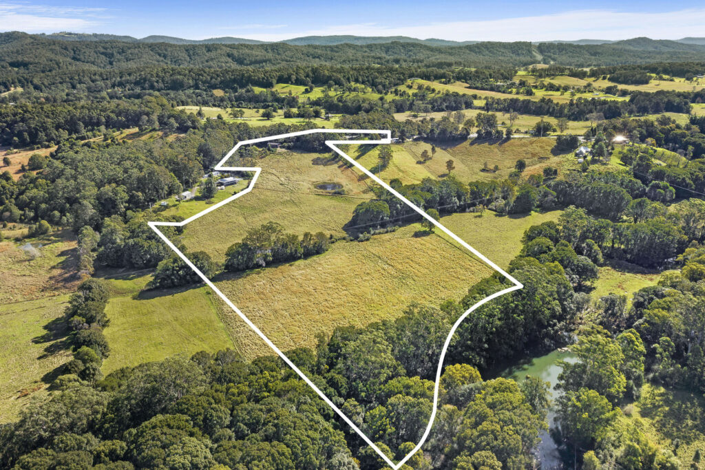Sold - 760 Orara Way - New Property in Nana Glen - Real Estate by John Hall