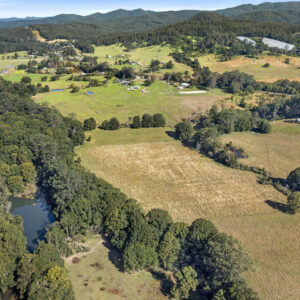 Sold - 760 Orara Way - New Property in Nana Glen - Real Estate by John Hall