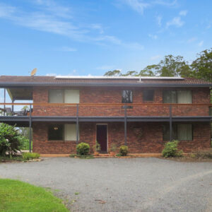 Sold - 760 Orara Way - New Property in Nana Glen - Real Estate by John Hall