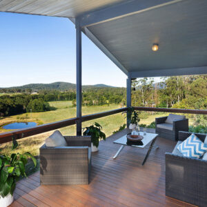 Sold - 760 Orara Way - New Property in Nana Glen - Real Estate by John Hall