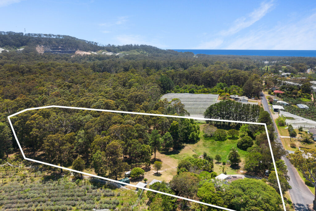 Sold - 154-156 Holloways Road - New Property in Sandy Beach - Real Estate by Tom Coombes