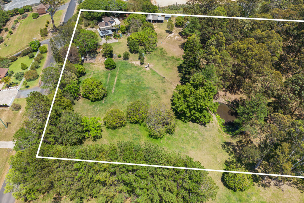 Sold - 154-156 Holloways Road - New Property in Sandy Beach - Real Estate by Tom Coombes