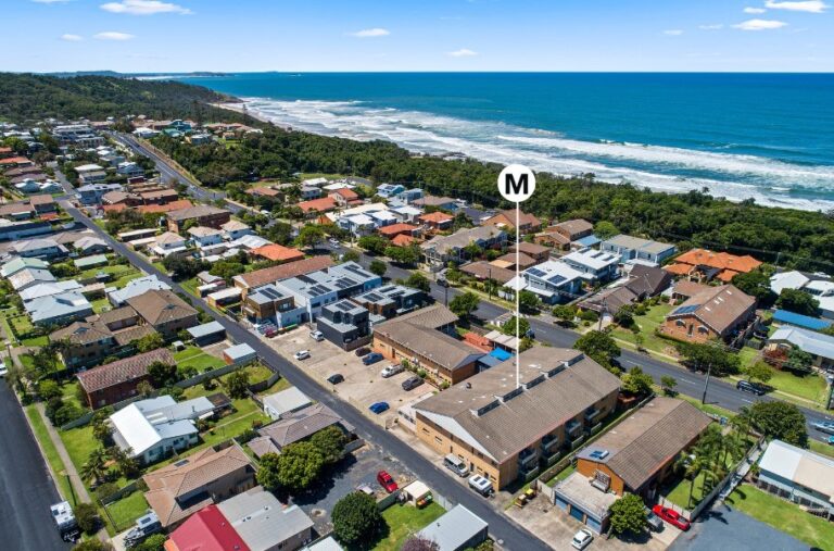 Sold - 6/77-79 First Avenue - New Property in Sawtell - Real Estate by Lana Burrows