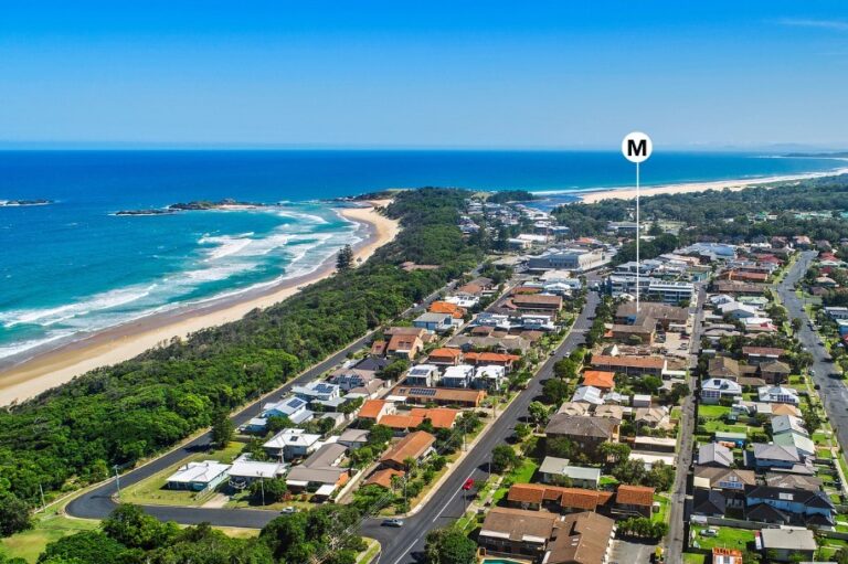 Sold - 6/77-79 First Avenue - New Property in Sawtell - Real Estate by Lana Burrows