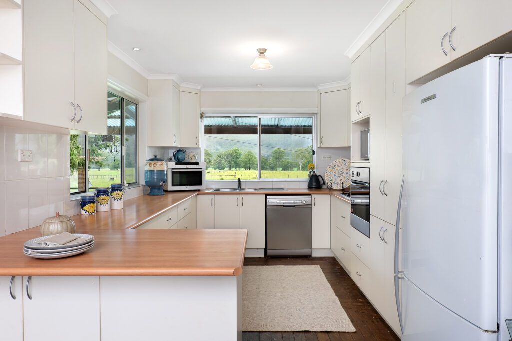 Sold - 1638 Orara Way - New Property in Glenreagh - Real Estate by John Hall